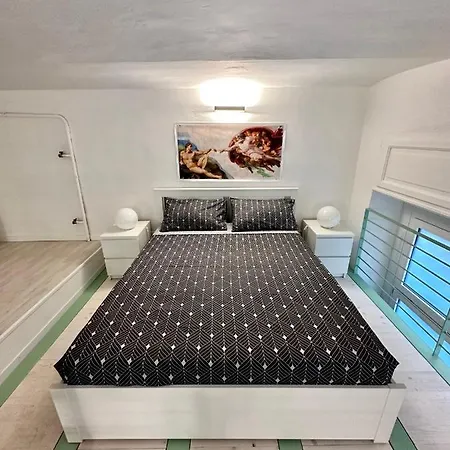 Casa Santa Giulia Apartment Turin Exterior photo
