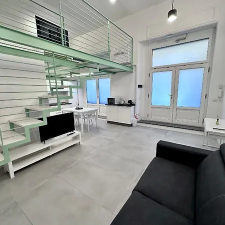 Casa Santa Giulia Apartment Turin Exterior photo