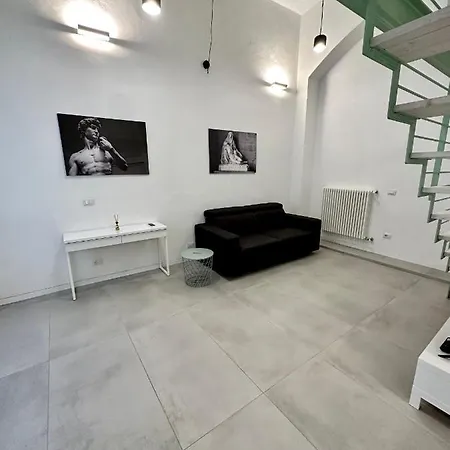 Casa Santa Giulia Apartment Turin Exterior photo