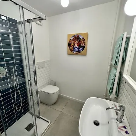 Casa Santa Giulia Apartment Turin Exterior photo