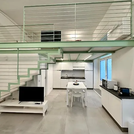 Casa Santa Giulia Apartment Turin Exterior photo