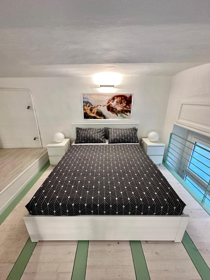 Casa Santa Giulia * Turim