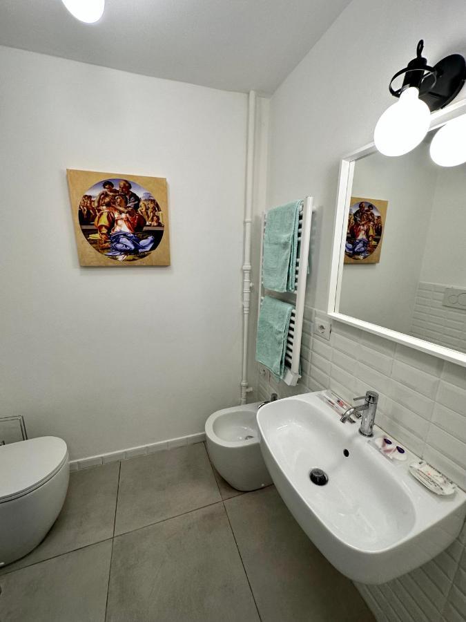 Casa Santa Giulia Apartamento