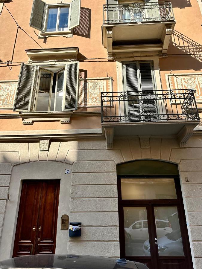 Apartamento Casa Santa Giulia *