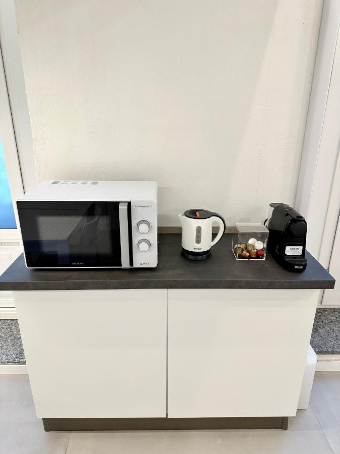 Apartamento Casa Santa Giulia