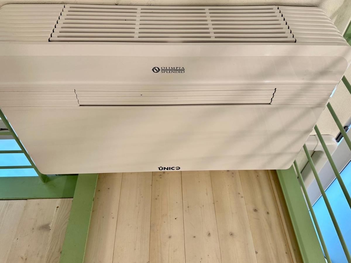 Apartamento Casa Santa Giulia Turim
