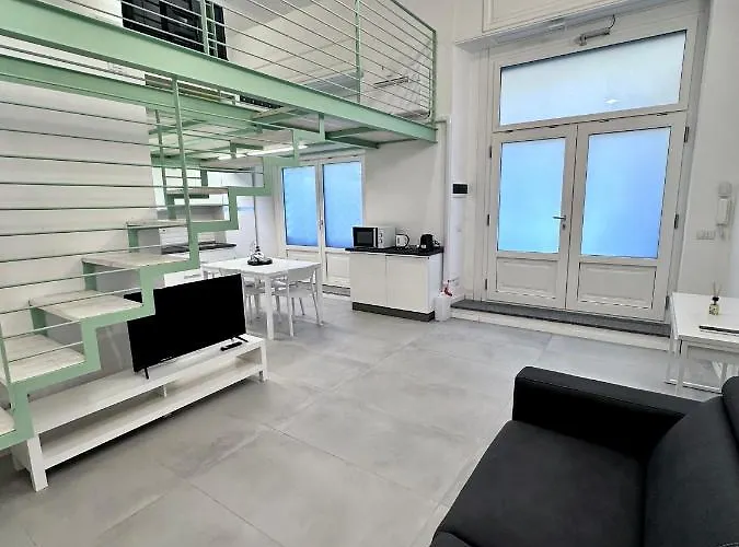 Casa Santa Giulia