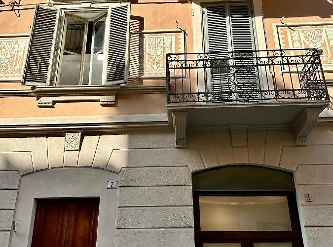 Casa Santa Giulia