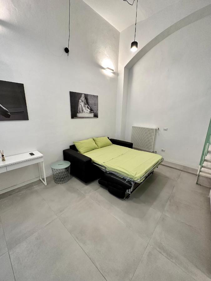Apartment Casa Santa Giulia *