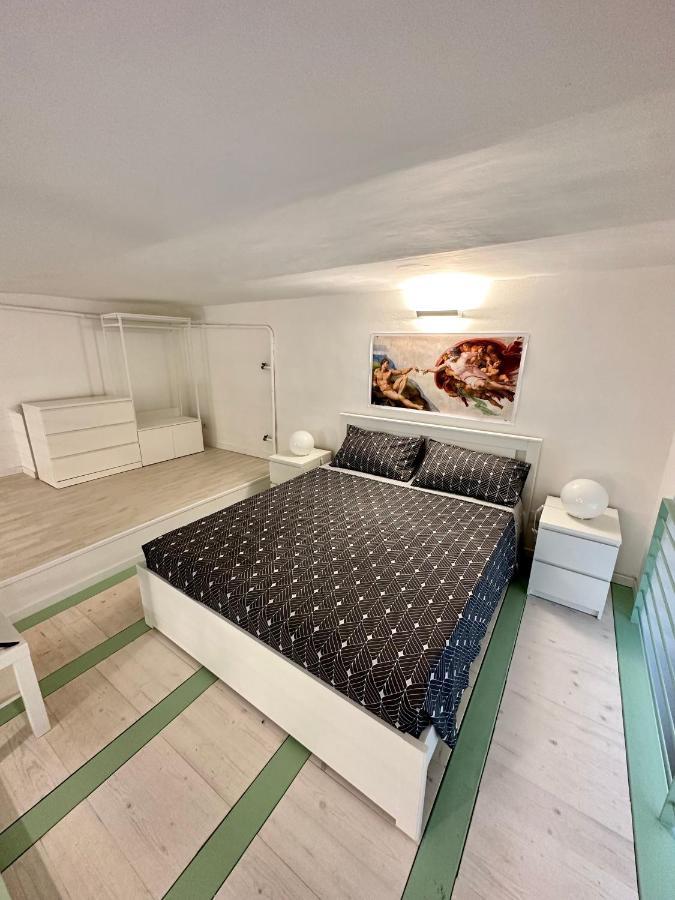 Casa Santa Giulia Apartment