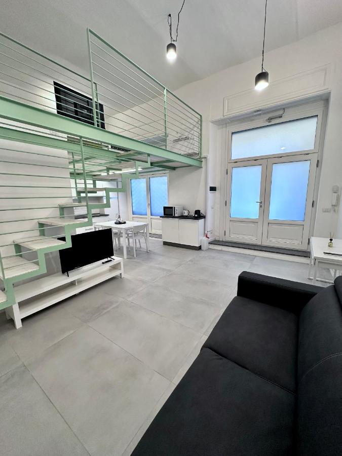 Casa Santa Giulia Turin