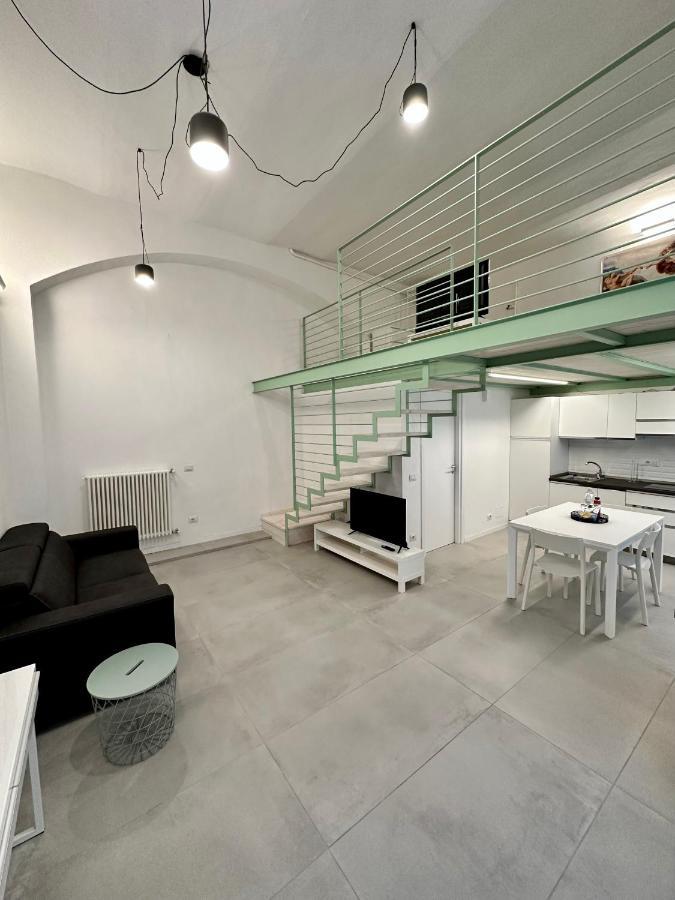 Casa Santa Giulia *