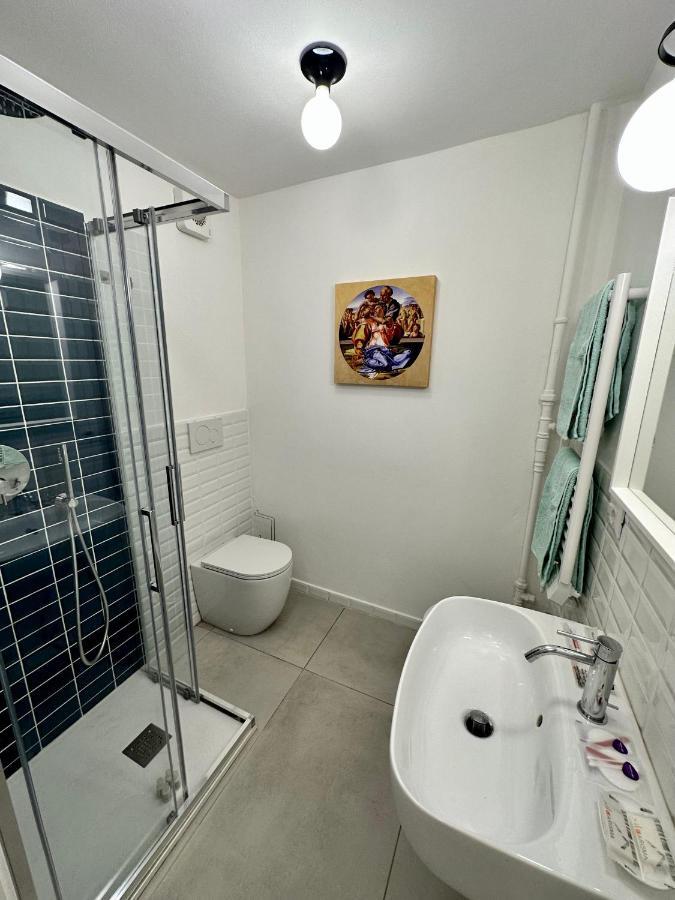 Casa Santa Giulia Turin