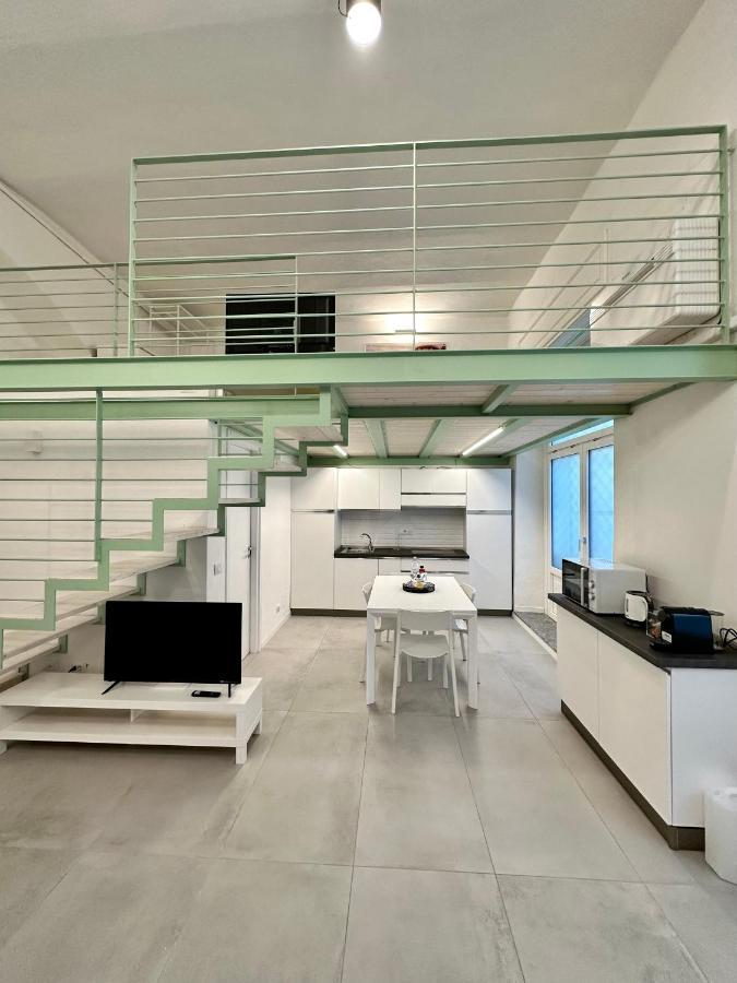 Apartment Casa Santa Giulia *
