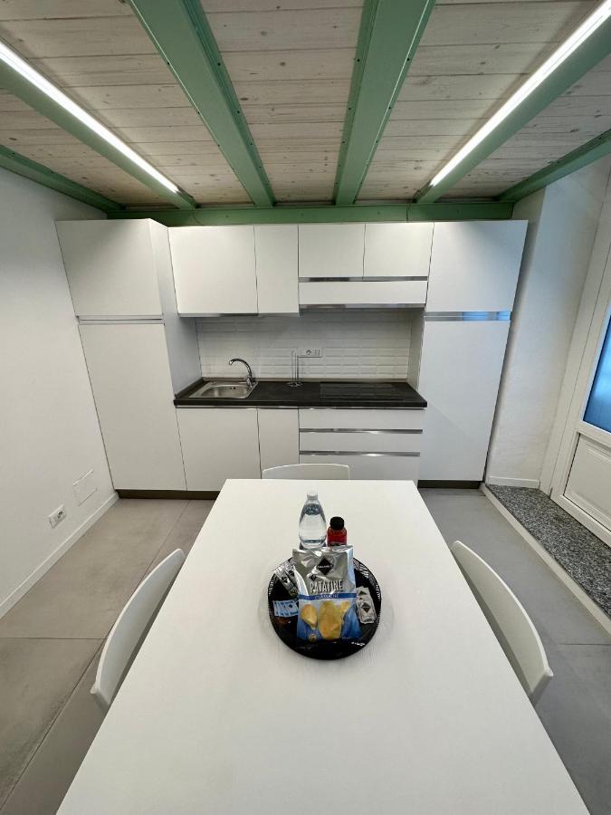 Casa Santa Giulia Apartment *